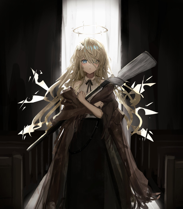 セシリア