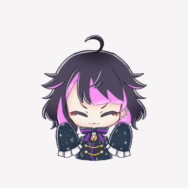 主様♪