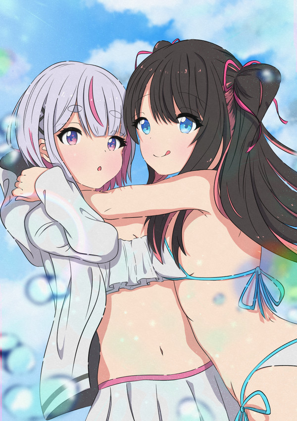 ぶいすぽっ！まとめ１