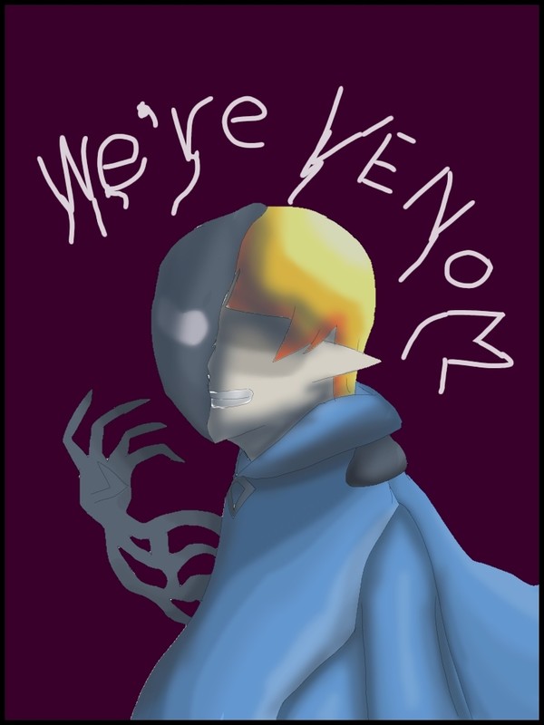We're VENOM