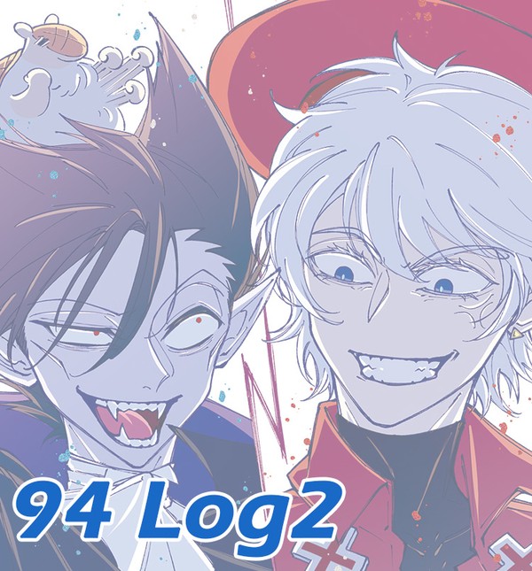ロナドラ LOG2