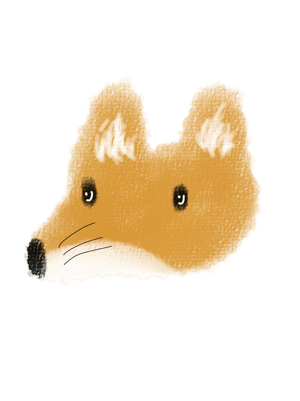 らくがき