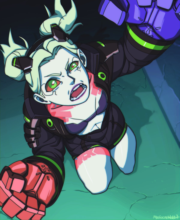 Rebecca