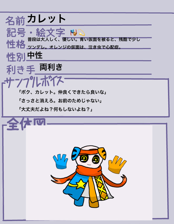 参加してみたよ!