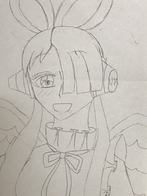 ウタ&アルまど