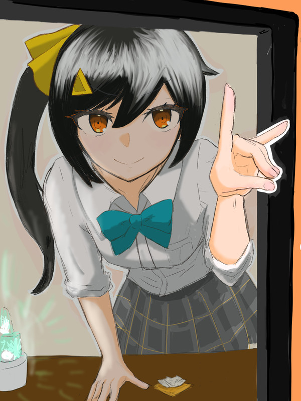 たれながせ好き