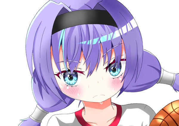 無響零子Ver.2