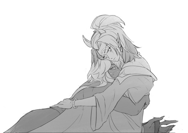 SettPhel Spirit Blossom