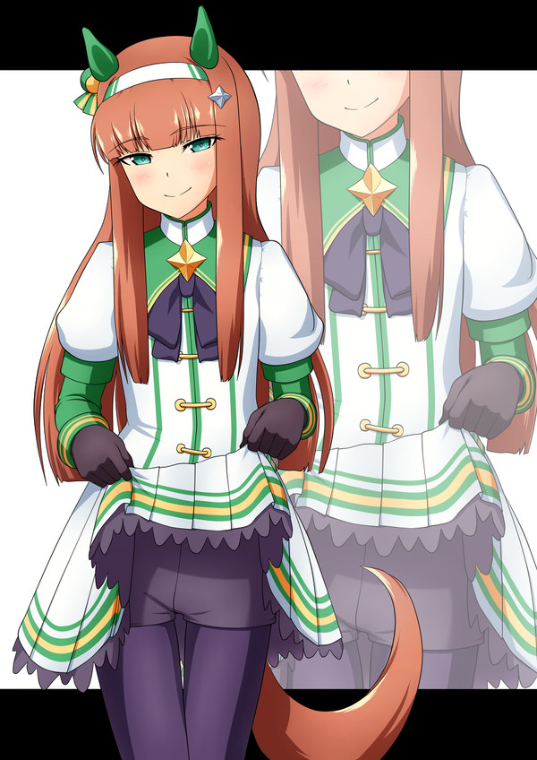 「ちゃんと履いているので安心してください」