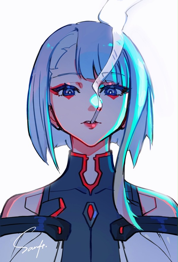 Lucy