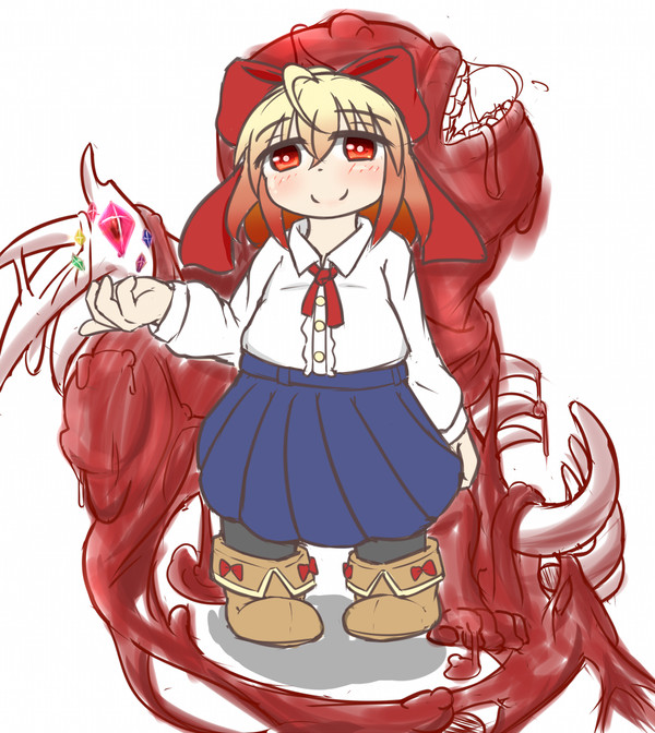 うちの子