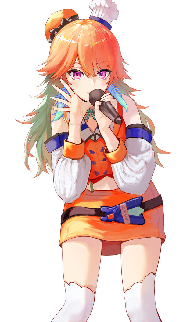 小鳥遊キアラ