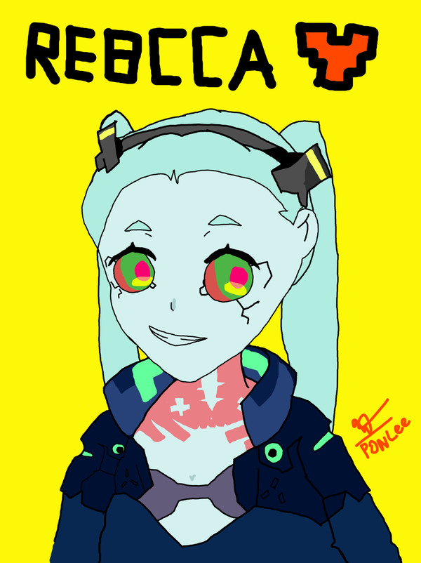 Rebecca/รีเบรกก้า