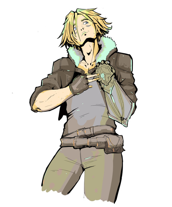 Ezreal