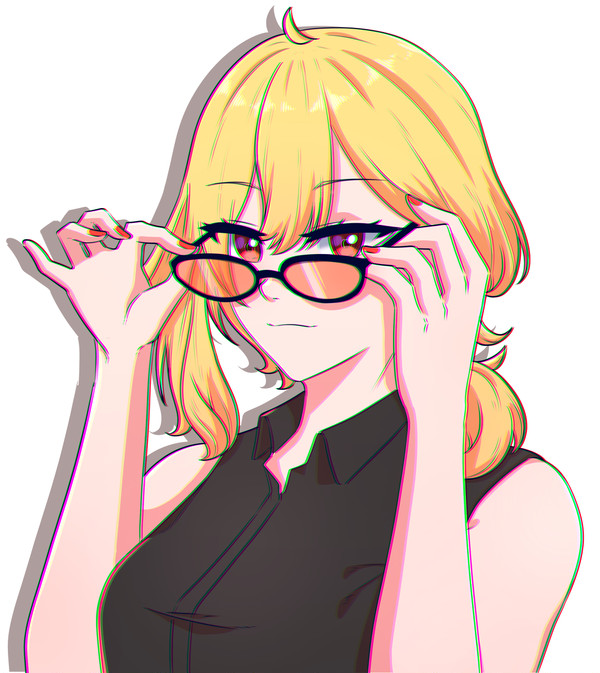 Kaela again