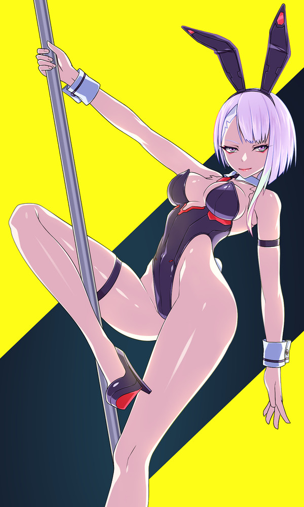 lucy