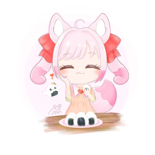 コメコメ🍙🦊