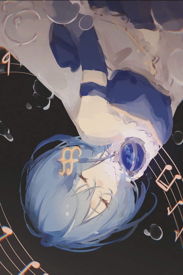 人魚姬