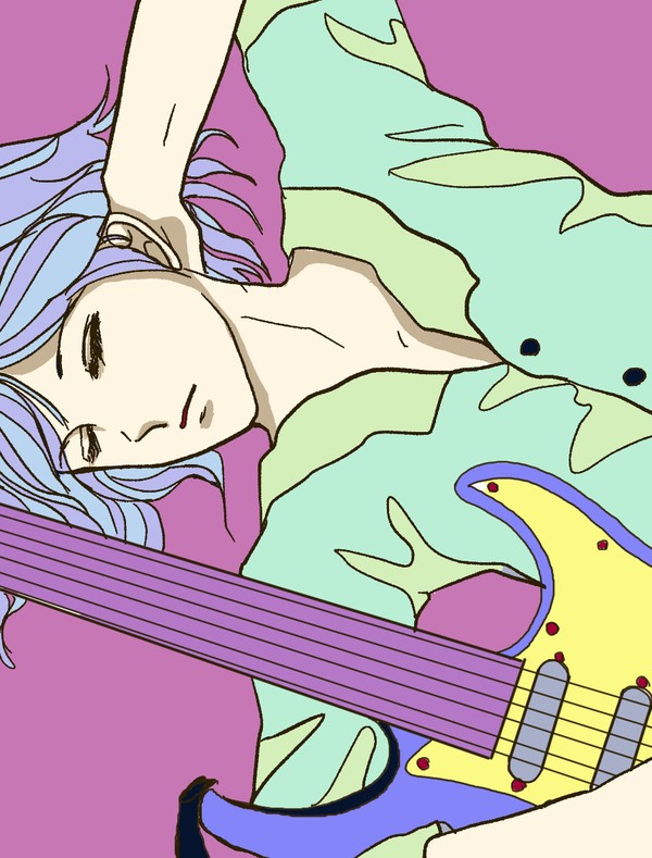 【創作BL】ふとん虫のうた　１