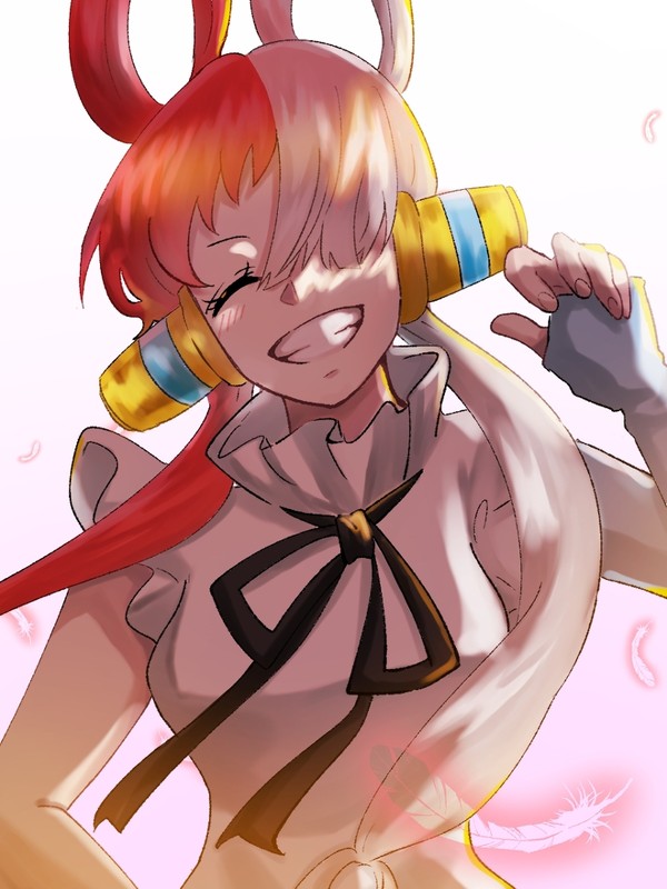 ウタちゃん