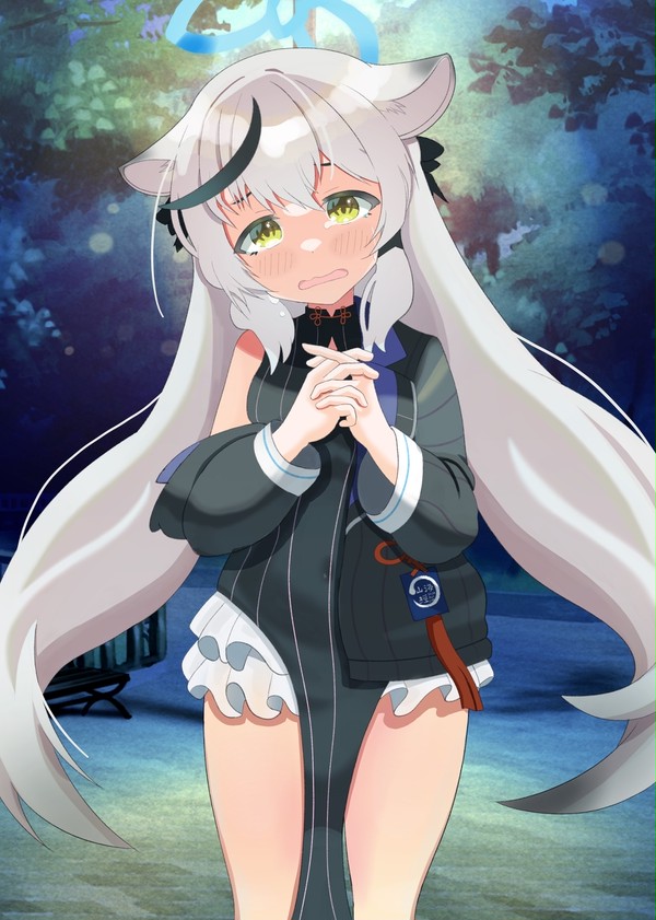 ココナちゃん