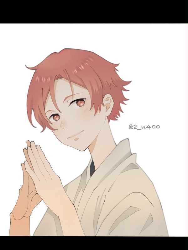如月 七緒