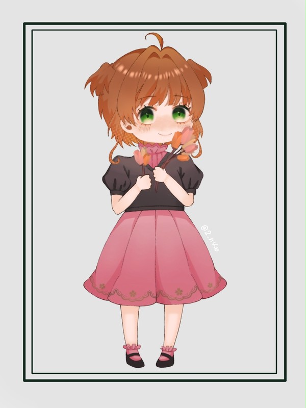 カードキャプターさくら