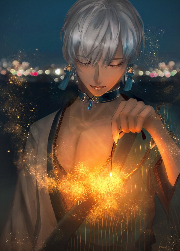 🎇