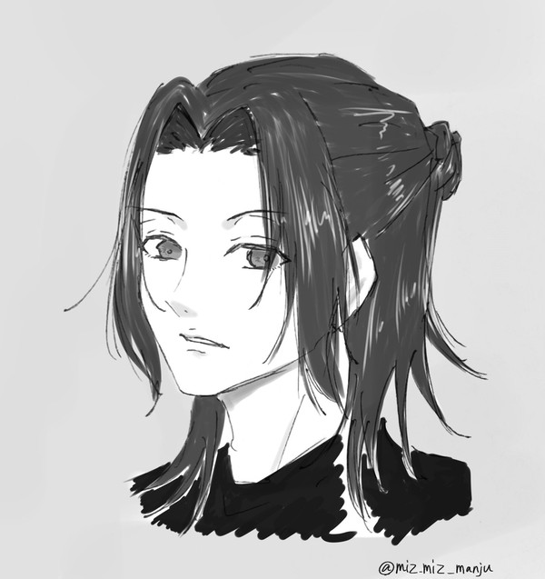 莇