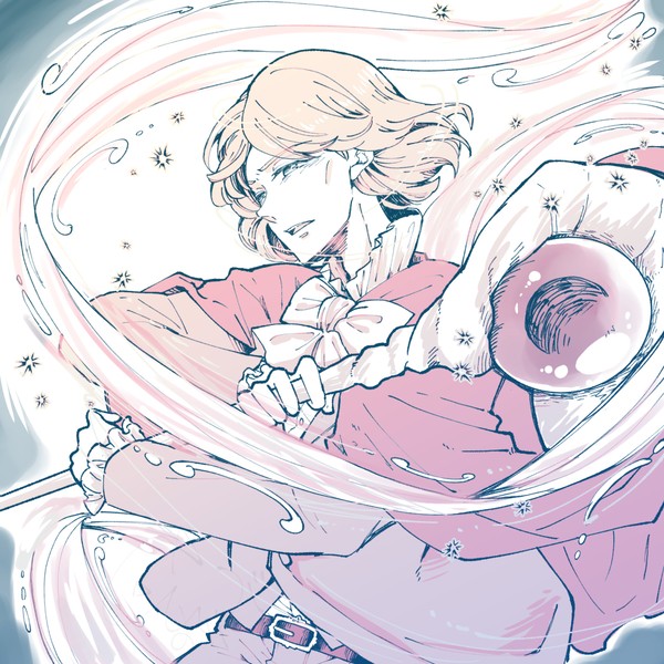 人狼ジャッジメントLOG01