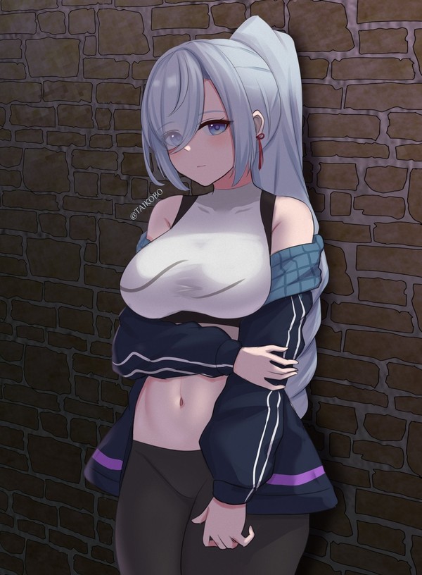 Concert Shenhe Commission