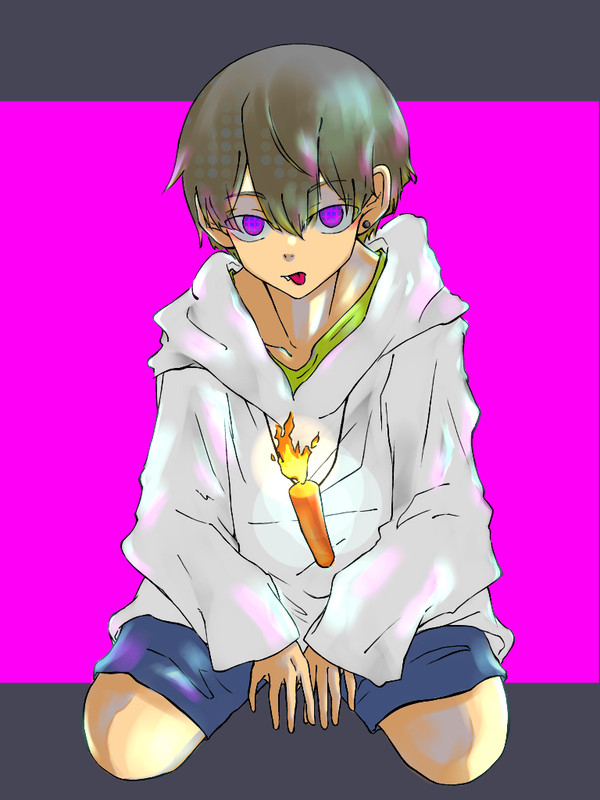 ゴーストタイプ
