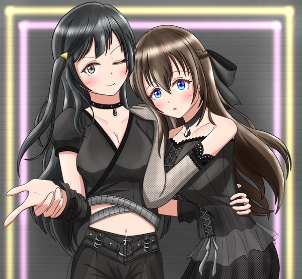 ZOZOコラボのしずせつ