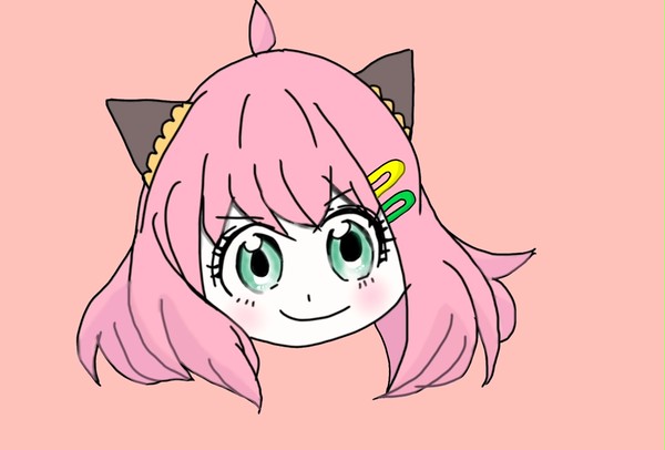 アーニャ★
