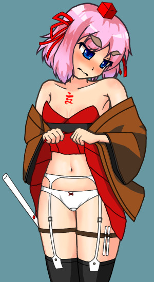 描け麻雀お題消化