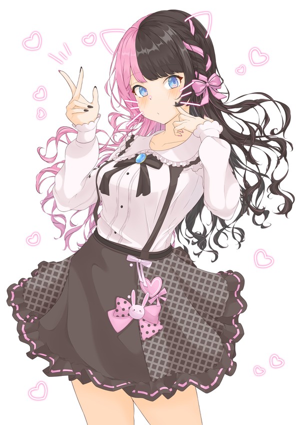 ひなのちゃん