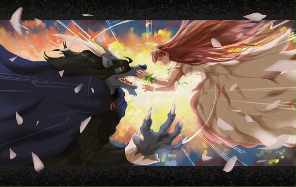竜とそばかすの姫