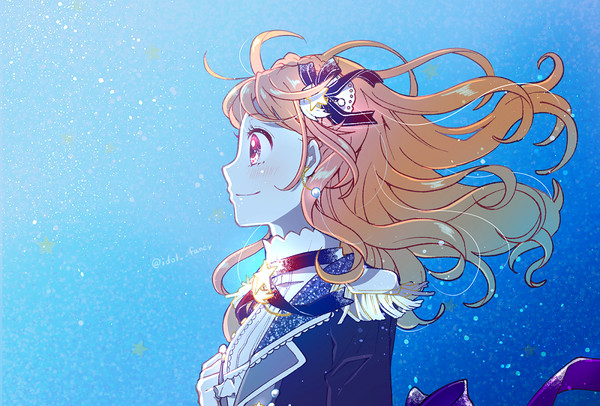 アイカツつめあわせ