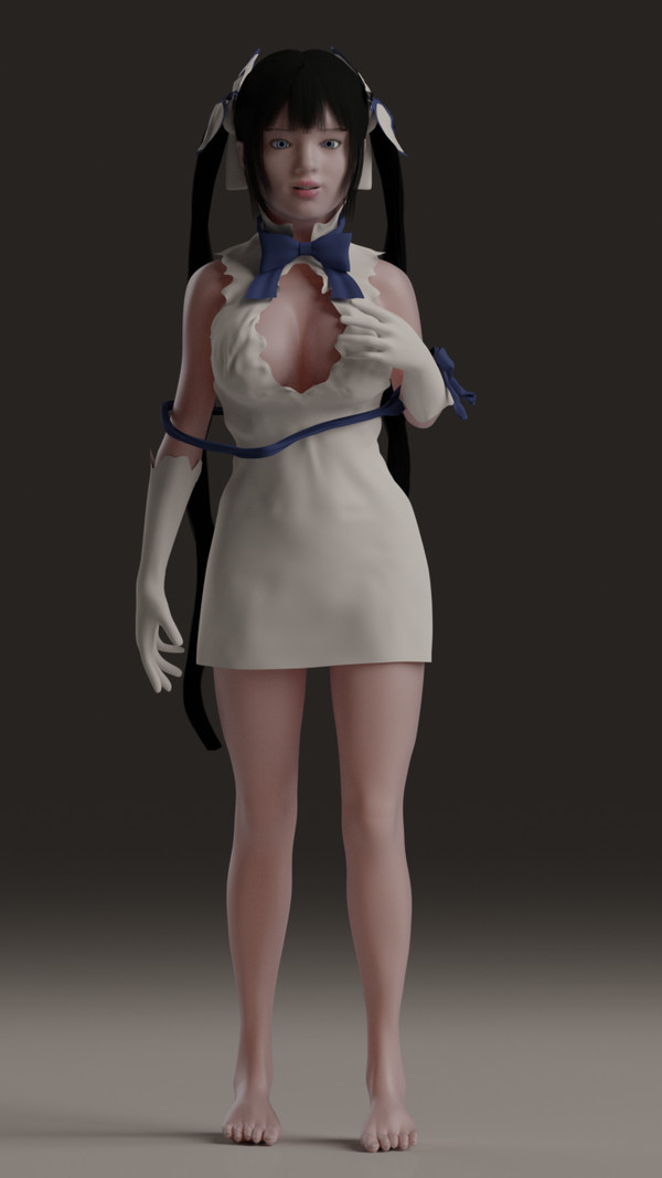 Hestia