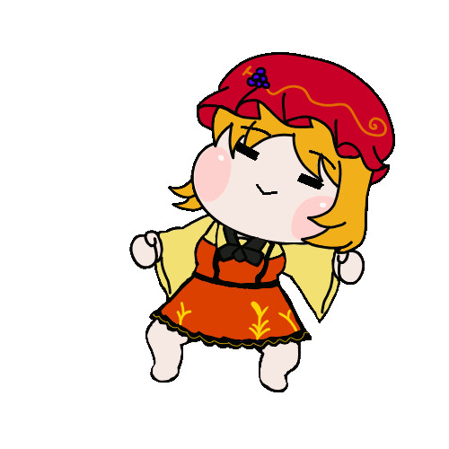 たぬき穣子様