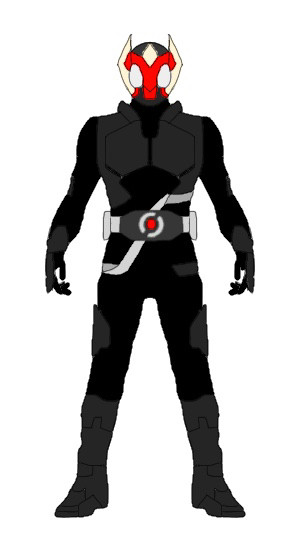 仮面ライダーファギラ