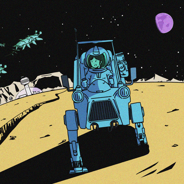惑星探査