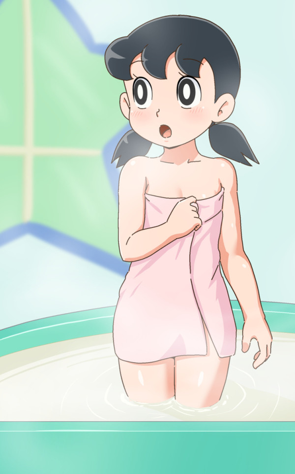 牛乳のお風呂の下りは絶対カットされると思ってたよね