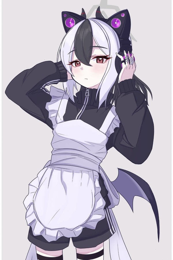 ジャージメイド カヨコ