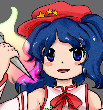 蓬莱人形 〜 Dolls in Pseudo Paradise