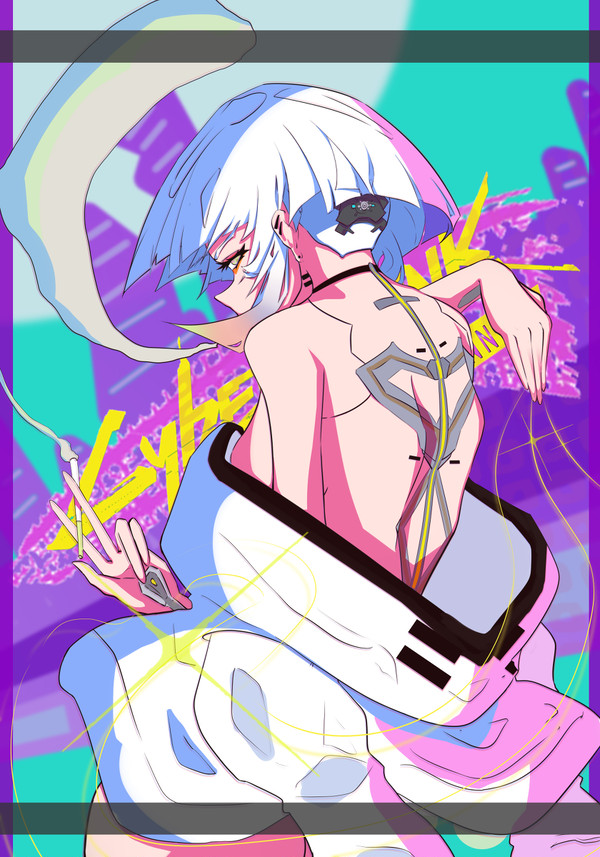 Lucy