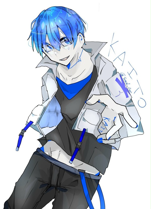 KAITO