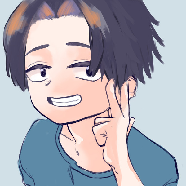 ショタ