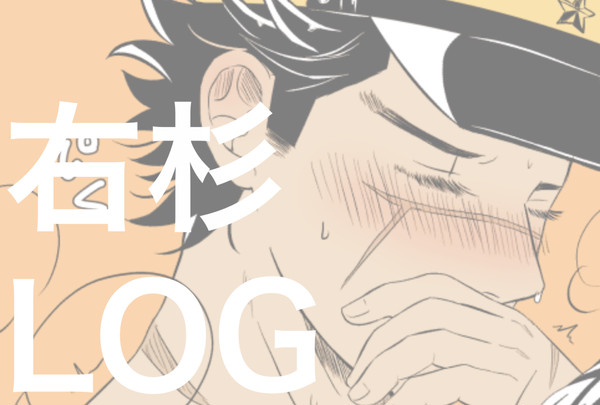 右杉LOG