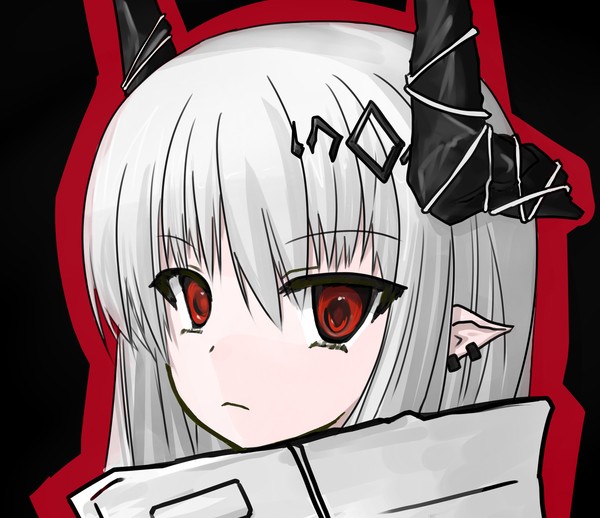 マドロックちゃん